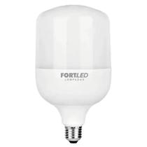 Lampada led bulbo 30w - fortled