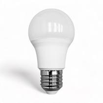 Lâmpada LED Bulbo 4.8W E27 6500K