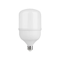 Lâmpada Led Bulbo 40W Bocal E-27 Bivolt 6500K Luz Branca - Gaya, Tamanho: 40W