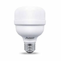 Lâmpada Led Bulbo 40W E27 3500 Lumens Branco Frio 6500K Bivolt MK3200-G - Avant 289271379