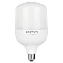 Lampada led bulbo 40w - fortled