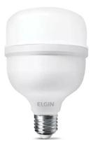 Lâmpada led bulbo 40w fria bocal e27