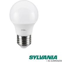 Lâmpada Led Bulbo 4,8W 6500K Luz Amarela E27 Bivolt OL Iluminação - OL ILUMINACAO Lâmpada Led Bulbo 4,8W 6500K Luz Amarela E27 Bivolt OL Iluminação - OL ILUMINACAO
