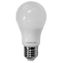 Lâmpada LED Bulbo 4,9W Luz Branca Bivolt Empalux
