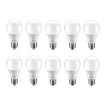 Lampada Led Bulbo 4,9W Power Led 6500K Bc