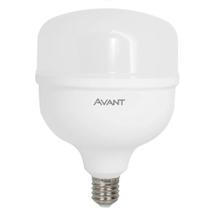 Lâmpada LED Bulbo 50W Alta Potência E27 6.500K Avant Lâmpada LED Bulbo 50W Alta Potência E27 6.500K Avant
