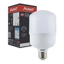 Lâmpada Led Bulbo 50w Bivolt 6500k Luz Branca Sala Comercial Lâmpada Led Bulbo 50w Bivolt 6500k Luz Branca Sala Comercial