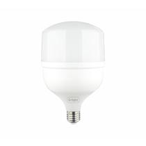 Lampada Led Bulbo 50W E40 6500K Branco Frio GLIGHT