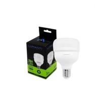 Lâmpada led bulbo 6500k 20w autovolt - LUMANTI