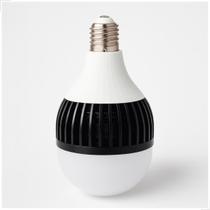 Lampada Led Bulbo 65W 6500K Branco Frio E27 Bivolt Alta