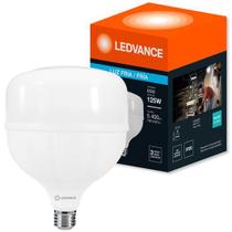 Lampada Led Bulbo 65w Luz Fria 6500K Alta Potencia Base E27