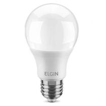 Lâmpada led bulbo 6W 540 lúmens branca fria - A55 - Elgin