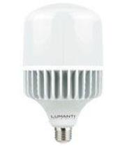 Lâmpada led bulbo 75w e-27 bivolt lumanti 6500k