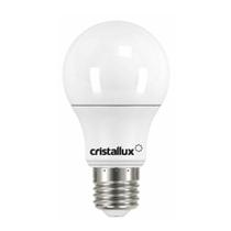 Lâmpada Led Bulbo 7w 6500k Cristallux Lâmpada Led Bulbo 7w 6500k Cristallux