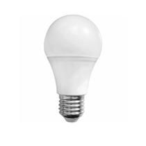 Lâmpada LED Bulbo 7w Branco Frio 6500K E27 A55 Bivolt INMETRO - granfei