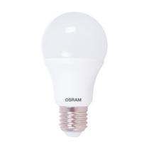 Lâmpada Led Bulbo 8W 806Lm Luz Branca Osram