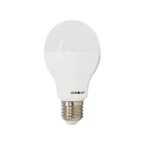 Lâmpada LED Bulbo 9W 3 Tons 6,5k-4k-2,7k Ourolux