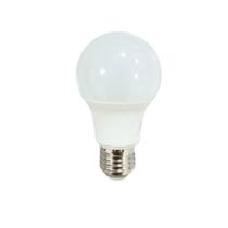 Lâmpada Led Bulbo 9W 3000k Luz Amarela E27 Jng