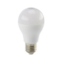 Lâmpada Led Bulbo 9W 6500K Branca Fria - Force Line