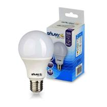 Lâmpada Led Bulbo 9W 6500K E-27 Bivolt - 1008R Lâmpada Led Bulbo 9W 6500K E-27 Bivolt - 1008R