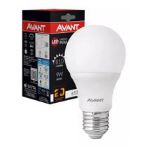 Lampada Led Bulbo 9W Avant