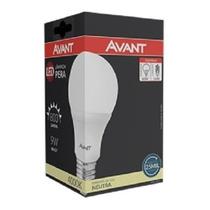 Lampada Led Bulbo 9w Branco Neutro 4000k - Avant Ultra Qualidade