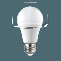 lampada led bulbo 9w lorenzetti