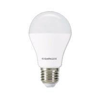 Lâmpada LED Bulbo 9W Luz Branca Bivolt Empalux
