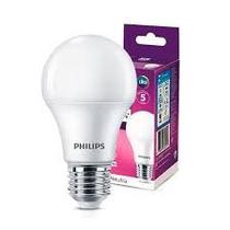 Lâmpada Led Bulbo 9w Philips E27