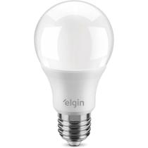 Lâmpada Led Bulbo A55 7w Bivolt 6500k 10un - Elgin Lâmpada Led Bulbo A55 7w Bivolt 6500k 10un - Elgin