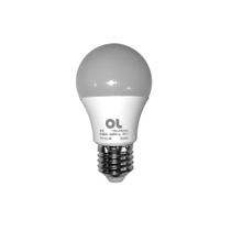 Lampada LED Bulbo A55 OL E27 4W Bivolt 6500K