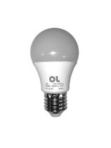 Lampada LED Bulbo A55 OL E27 4W Bivolt 6500K