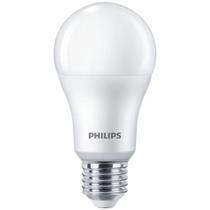 Lâmpada Led Bulbo A60 11 Watts 6500k Branco Frio Bivolt 929003532312 Philips Lâmpada Led Bulbo A Lâmpada Led Bulbo A60 11 Watts 6500k Branco Frio Bivolt 929003532312 Philips Lâmpada Led Bulbo A