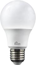 Lampada led bulbo a60 15w 6.500k branca fria bivolt kian