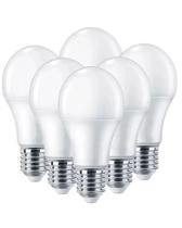 Lampada led bulbo a60 15w 6500k up led 10 unidades Lampada led bulbo a60 15w 6500k up led 10 unidades