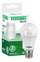 Lâmpada Led Bulbo A60 17w E27 4000k Branco Neutro Taschibra