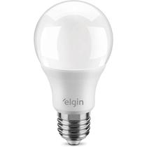 Lâmpada Led Bulbo A60 9w Bivolt 3000k Caixa Com 10