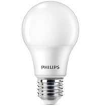 Lâmpada Led Bulbo A60 Bivolt 9 Watts 4000K 806LM - 929002037912 - PHILIPS Lâmpada Led Bulbo A60 Bivolt 9 Watts 4000K 806LM - 929002037912 - PHILIPS