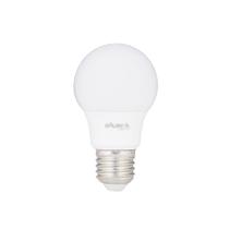 Lampada led bulbo a60 dimerizavel 9,5w branco quente 3000k biv e27 galaxy