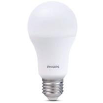 Lâmpada Led Bulbo A65 16 Watts 6500K 1521 Lúmens Fria Bivolt - 929002984812 - PHILIPS
