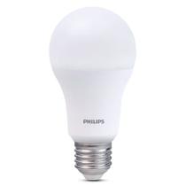 Lâmpada Led Bulbo A65 16 Watts Base E27 3000K 1521 Lúmens Luz Amarela Bivolt - 929002984712 - PHILIPS