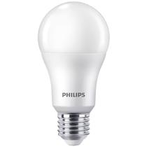 Lâmpada Led Bulbo A65 16 Watts Base E27 3000K 1521 Lúmens Luz Amarela Bivolt - 929002984712 - PHILIPS Lâmpada Led Bulbo A65 16 Watts Base E27 3000K 1521 Lúmens Luz Amarela Bivolt - 929002984712 - PHILIPS