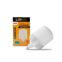 Lâmpada Led Bulbo Alta Potência 100W 6500K Branco Frio Lâmpada Led Bulbo Alta Potência 100W 6500K Branco Frio