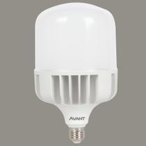 Lampada Led Bulbo Alta Potencia 100w E-40 6500k Avant Lampada Led Bulbo Alta Potencia 100w E-40 6500k Avant