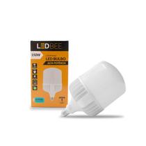 Lâmpada Led Bulbo Alta Potência 150W 6500K Branco Frio Lâmpada Led Bulbo Alta Potência 150W 6500K Branco Frio