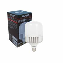 Lâmpada Led Bulbo Alta Potência 150W E40 11250 Lumens Branco Neutro 4000K Bivolt - Avant 789010874 Lâmpada Led Bulbo Alta Potência 150W E40 11250 Lumens Branco Neutro 4000K Bivolt - Avant 789010874