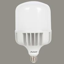 Lampada Led Bulbo Alta Potencia 200w E-40 6500k Avant