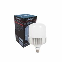 Lâmpada Led Bulbo Alta Potência 200W E40 15000 Lumens Branco Frio 6500K Bivolt - Avant 789051372