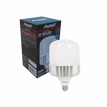 Lâmpada Led Bulbo Alta Potência 200W E40 15000 Lumens Branco Neutro 4000K Bivolt - Avant 789040871