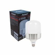 Lâmpada Led Bulbo Alta Potência 200W E40 15000 Lumens Branco Quente 3000K Bivolt - Avant 789030575 Lâmpada Led Bulbo Alta Potência 200W E40 15000 Lumens Branco Quente 3000K Bivolt - Avant 789030575